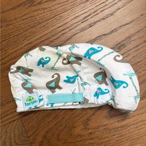 Tortle Infant Hat